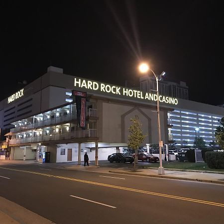 Red Carpet Inn & Suites Атлантик Сити Экстерьер фото