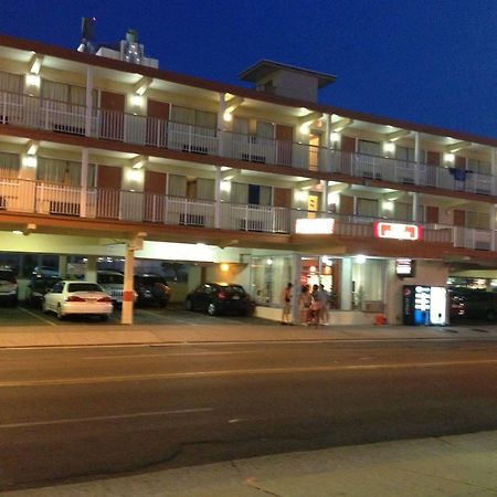 Red Carpet Inn & Suites Атлантик Сити Экстерьер фото