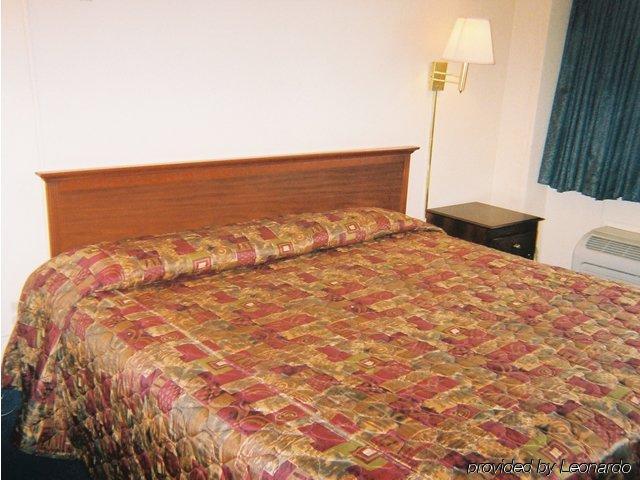 Red Carpet Inn & Suites Атлантик Сити Номер фото